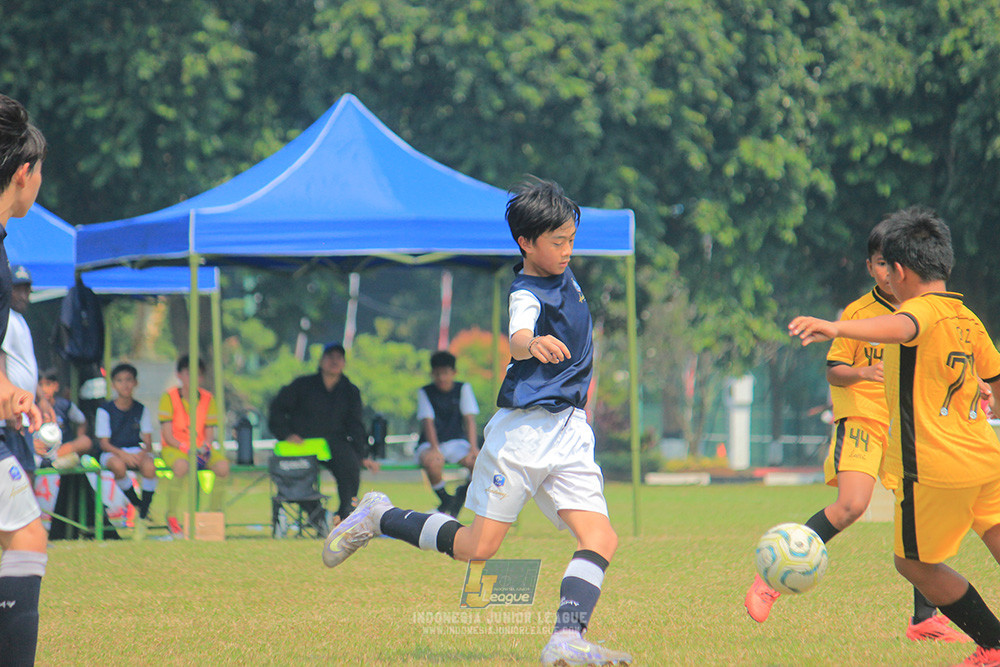 ijl u12 100825 el zeds fc vs fff academy jakarta