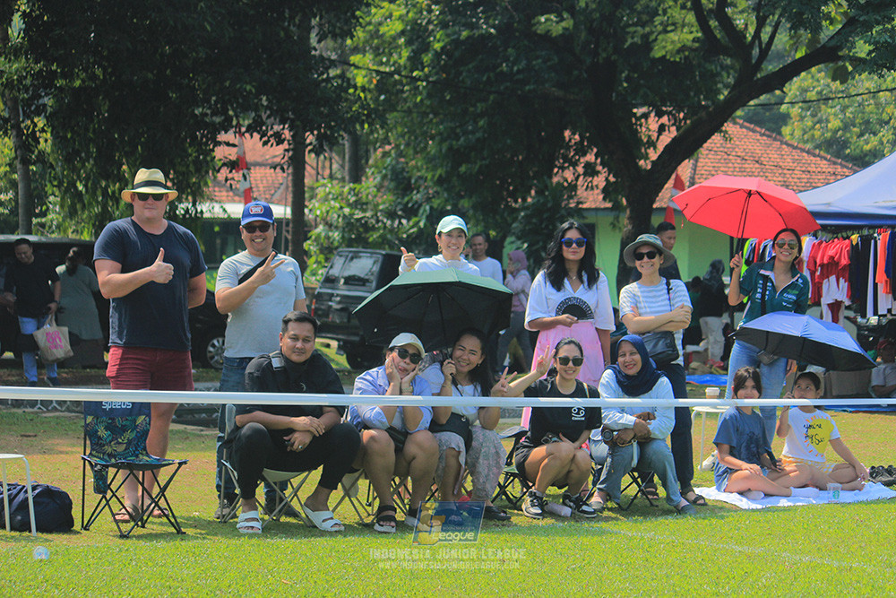 ijl u12 100825 el zeds fc vs fff academy jakarta