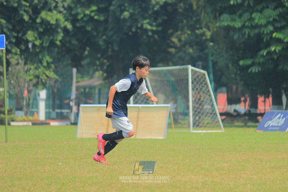 ijl u12 100825 el zeds fc vs fff academy jakarta