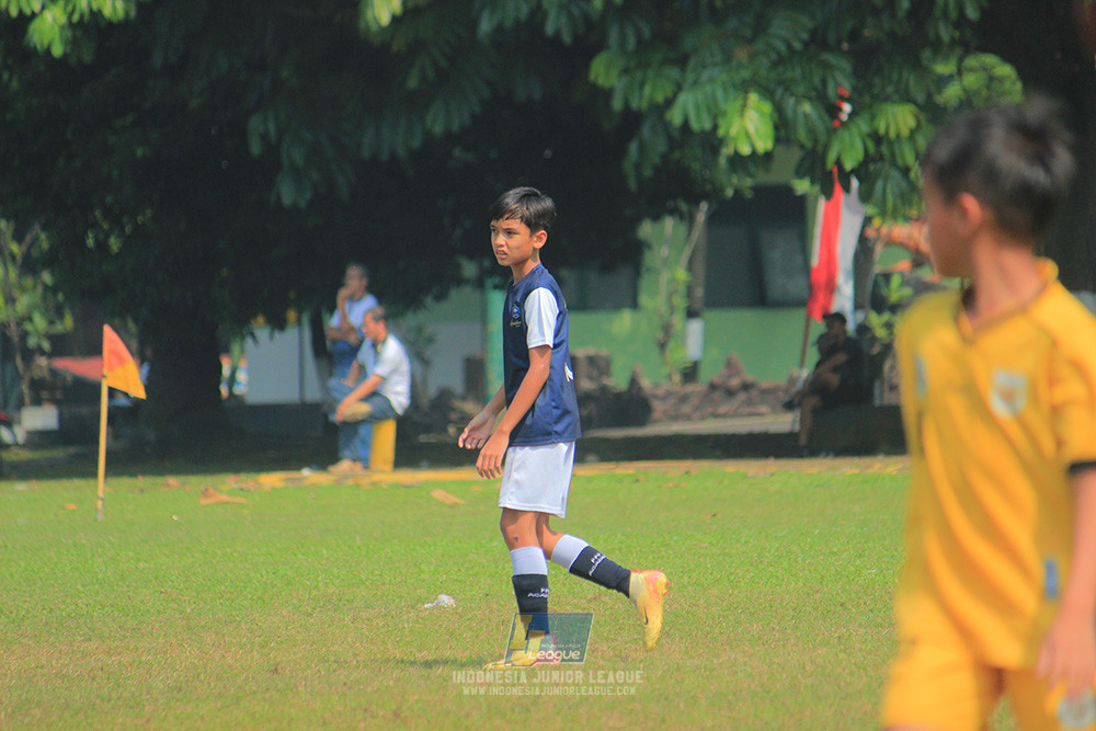 ijl u12 100825 el zeds fc vs fff academy jakarta