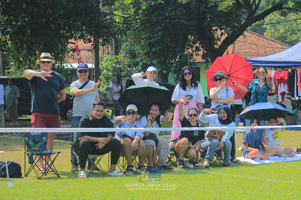 ijl u12 100825 el zeds fc vs fff academy jakarta