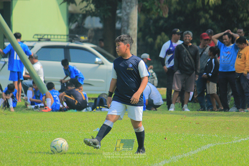 ijl u12 100825 el zeds fc vs fff academy jakarta