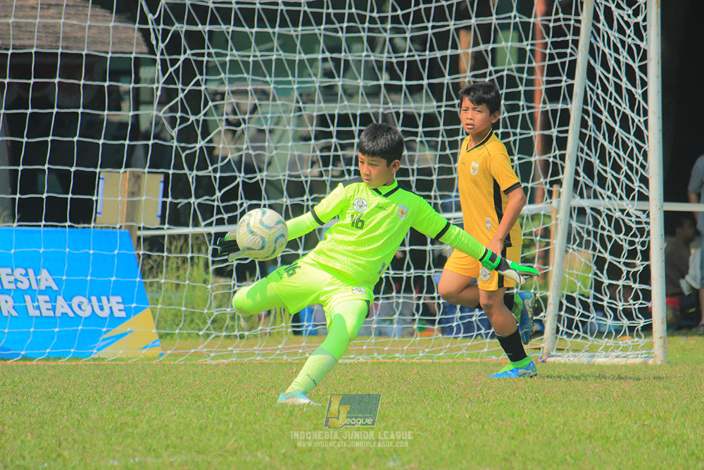 ijl u12 100825 el zeds fc vs fff academy jakarta