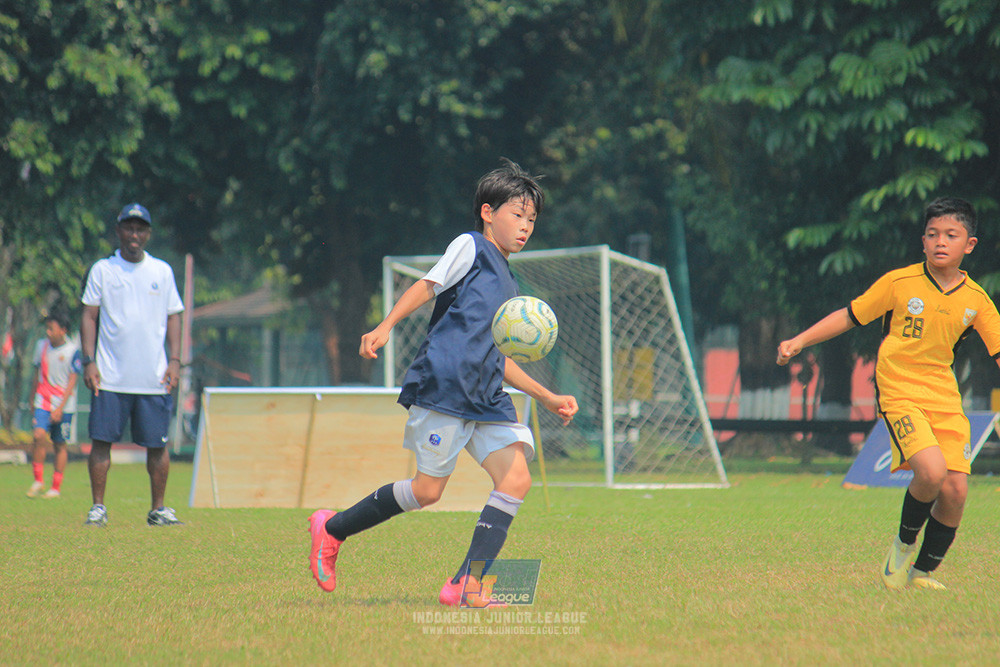 ijl u12 100825 el zeds fc vs fff academy jakarta