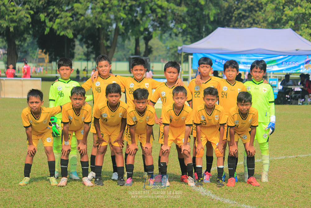 ijl u12 100825 el zeds fc vs fff academy jakarta
