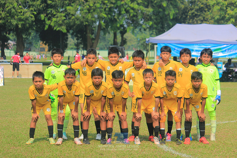 ijl u12 100825 el zeds fc vs fff academy jakarta