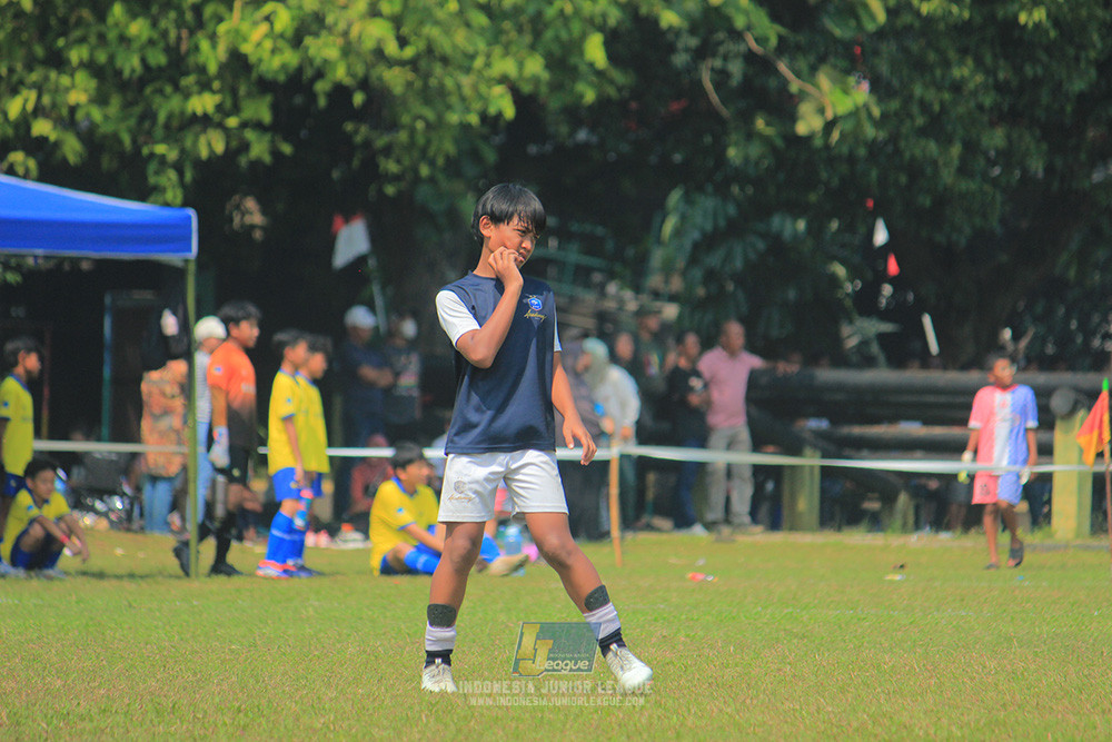 ijl u12 100825 el zeds fc vs fff academy jakarta