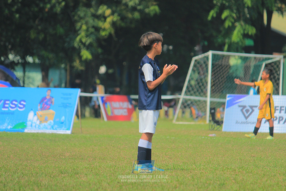 ijl u12 100825 el zeds fc vs fff academy jakarta