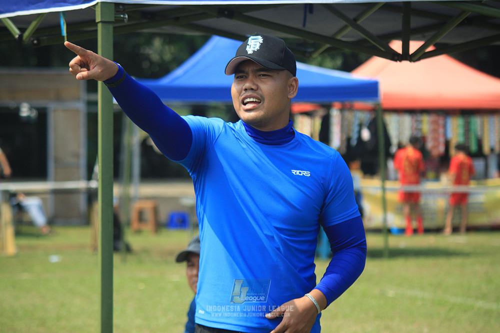 ijl u12 100825 el zeds fc vs fff academy jakarta