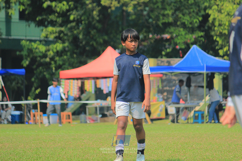 ijl u12 100825 el zeds fc vs fff academy jakarta