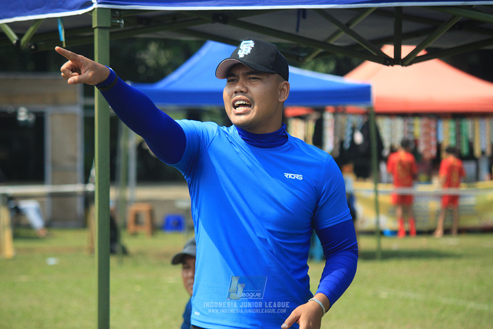 ijl u12 100825 el zeds fc vs fff academy jakarta