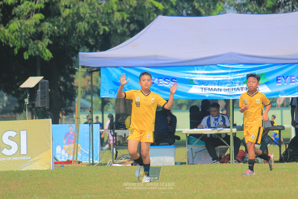 ijl u12 100825 el zeds fc vs fff academy jakarta