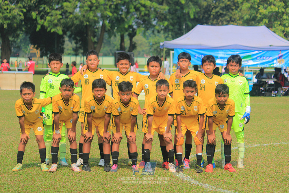 ijl u12 100825 el zeds fc vs fff academy jakarta