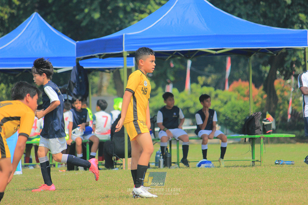ijl u12 100825 el zeds fc vs fff academy jakarta