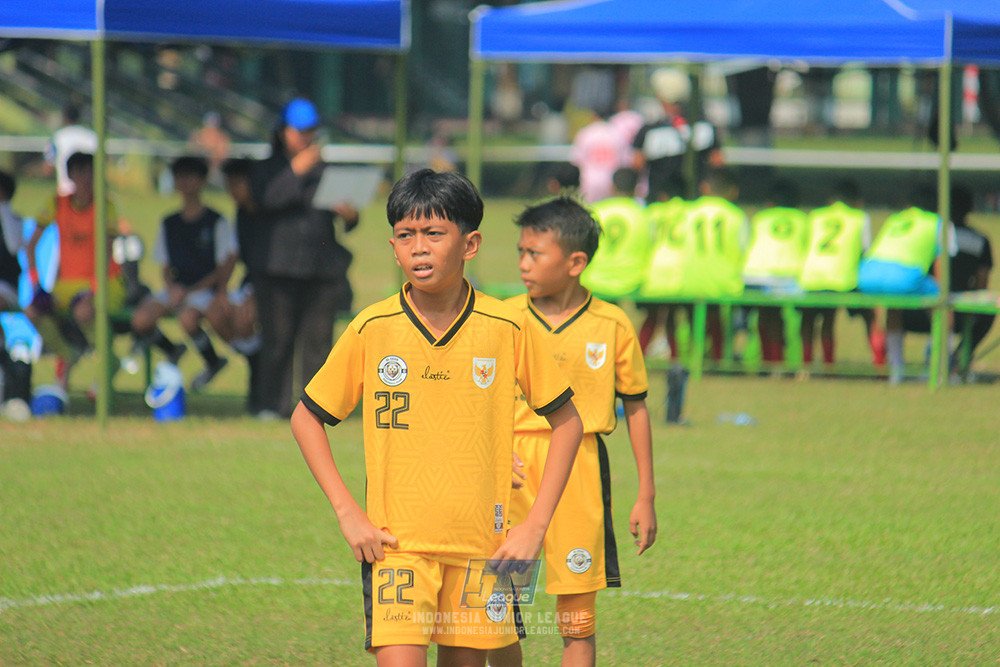 ijl u12 100825 el zeds fc vs fff academy jakarta