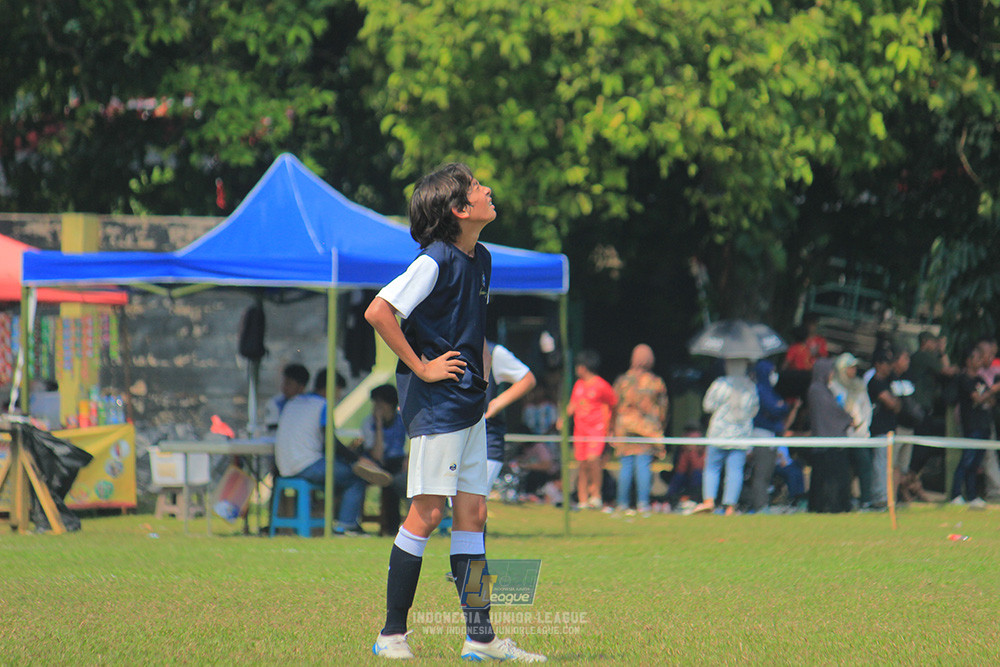 ijl u12 100825 el zeds fc vs fff academy jakarta