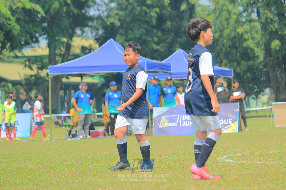 ijl u12 100825 el zeds fc vs fff academy jakarta