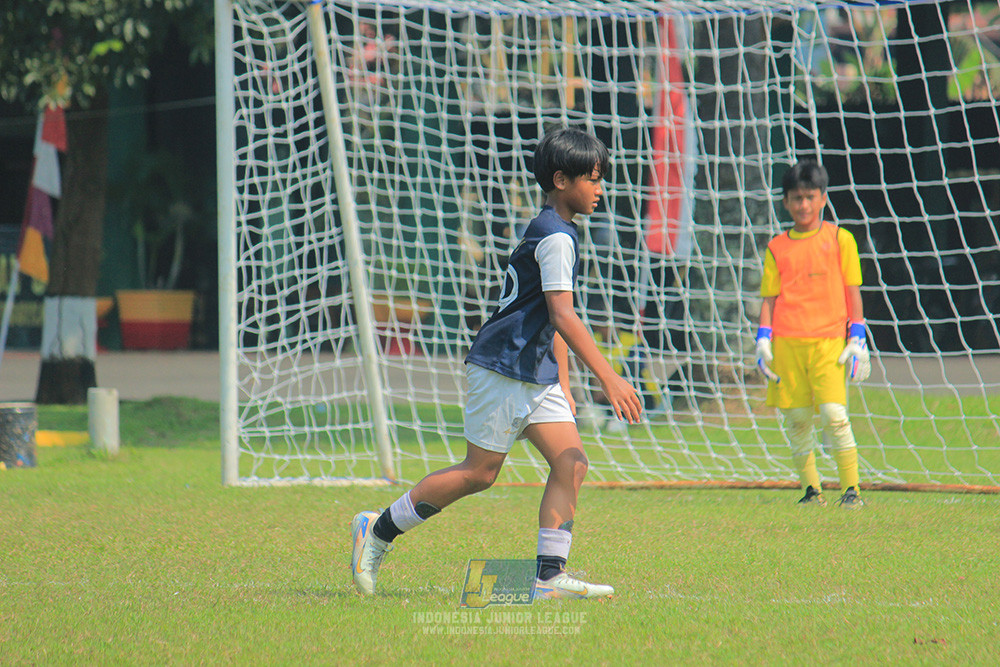 ijl u12 100825 el zeds fc vs fff academy jakarta