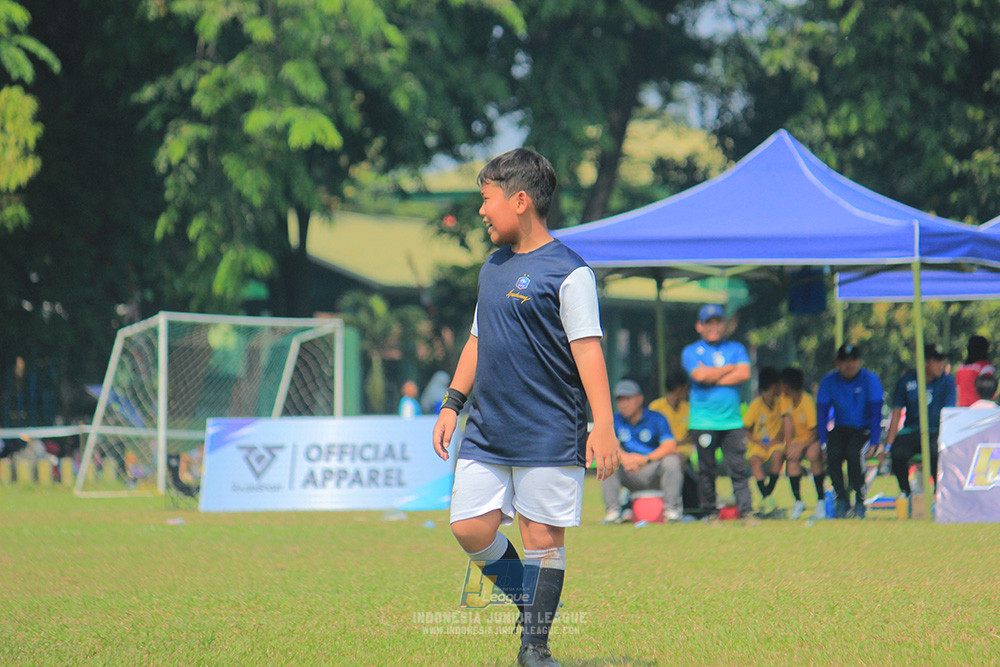 ijl u12 100825 el zeds fc vs fff academy jakarta