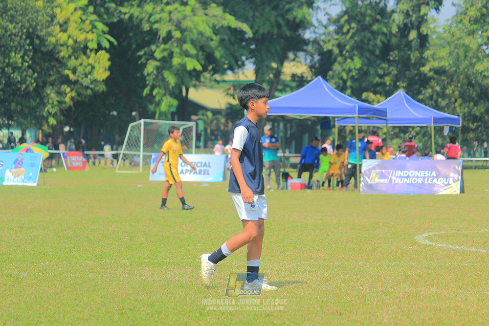 ijl u12 100825 el zeds fc vs fff academy jakarta