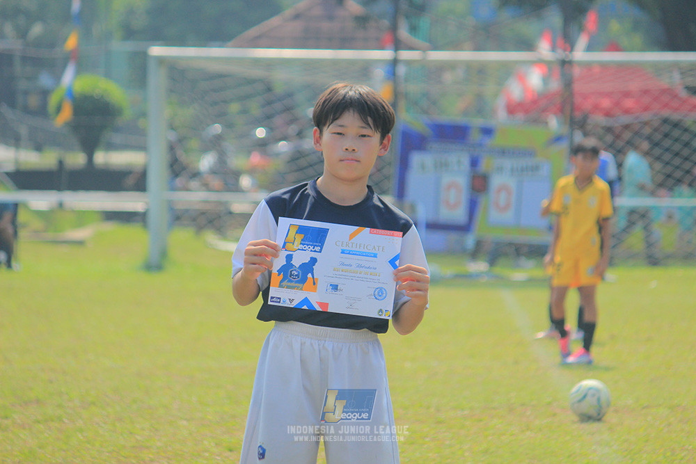 ijl u12 100825 el zeds fc vs fff academy jakarta