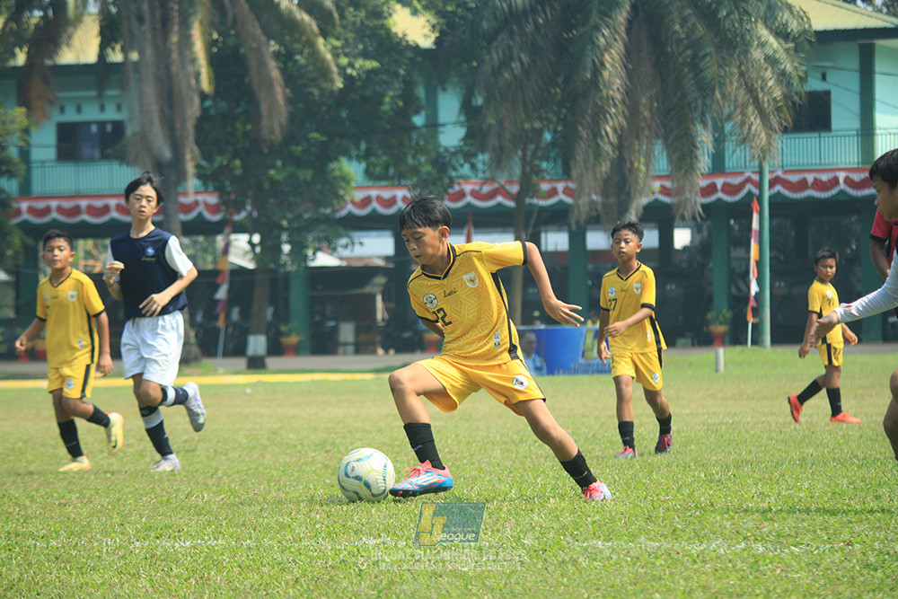 ijl u12 100825 el zeds fc vs fff academy jakarta