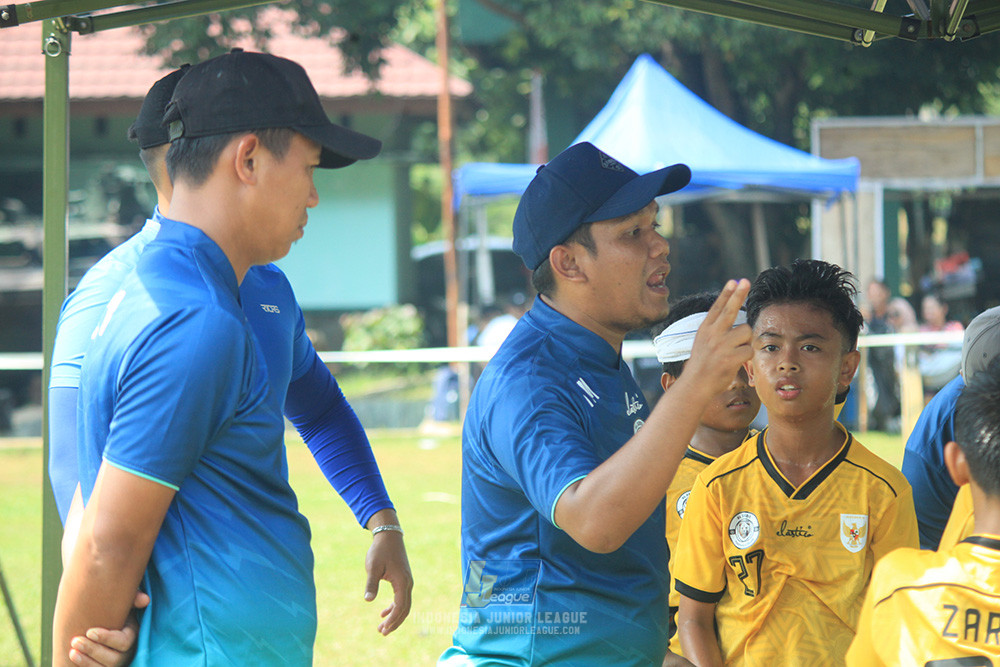 ijl u12 100825 el zeds fc vs fff academy jakarta