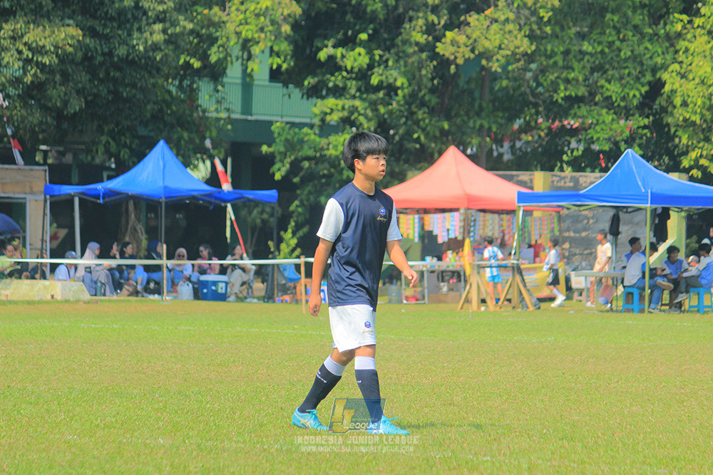 ijl u12 100825 el zeds fc vs fff academy jakarta