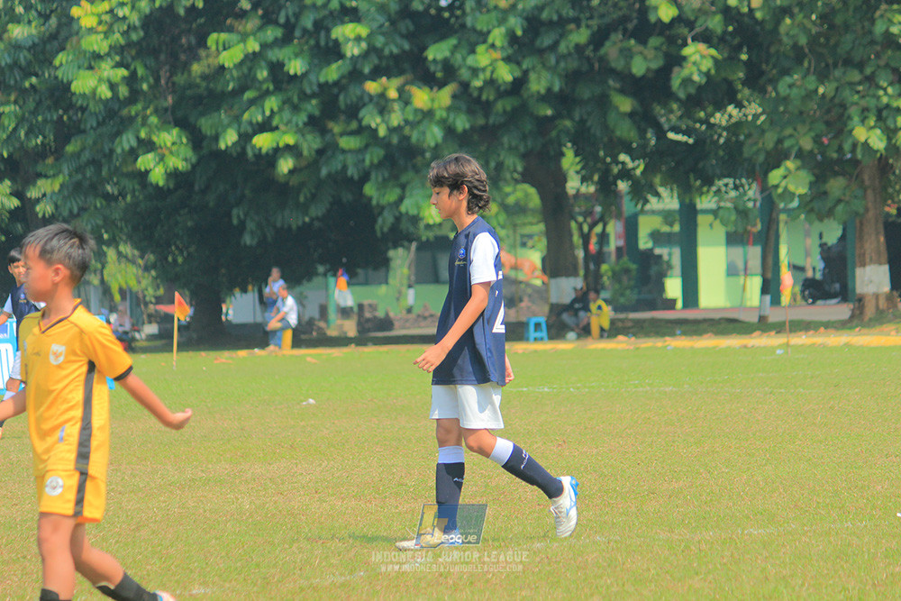 ijl u12 100825 el zeds fc vs fff academy jakarta