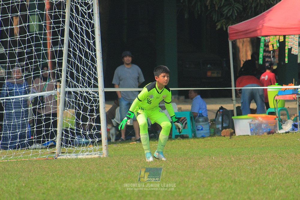 ijl u12 100825 el zeds fc vs fff academy jakarta