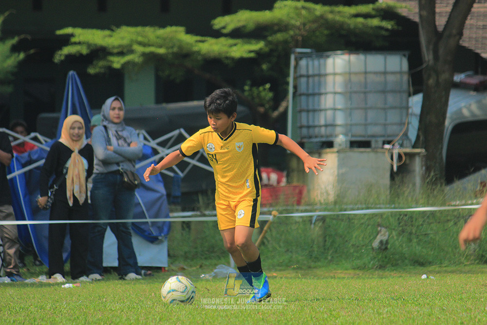 ijl u12 100825 el zeds fc vs fff academy jakarta