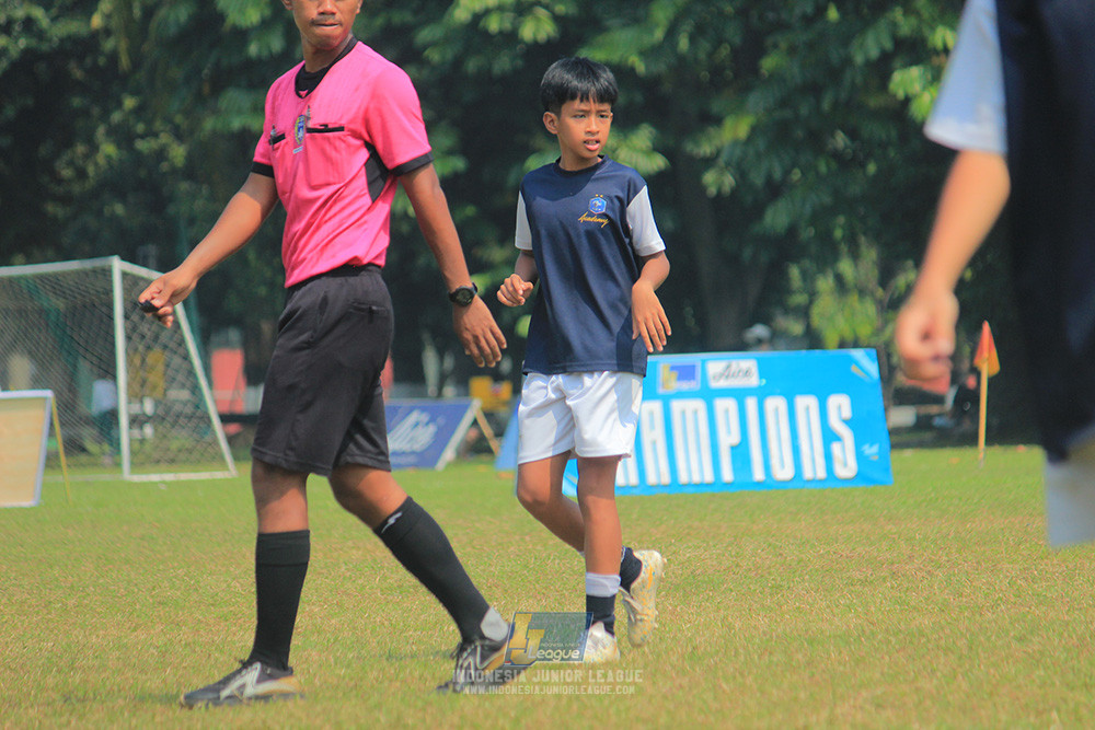 ijl u12 100825 el zeds fc vs fff academy jakarta
