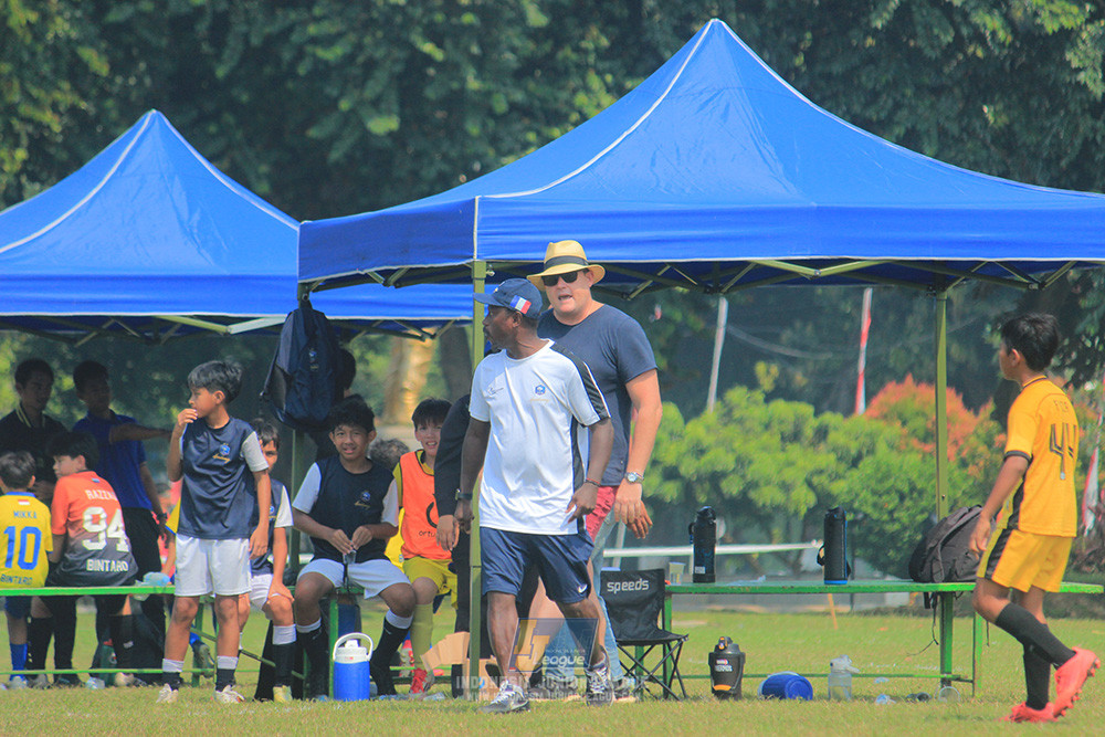 ijl u12 100825 el zeds fc vs fff academy jakarta