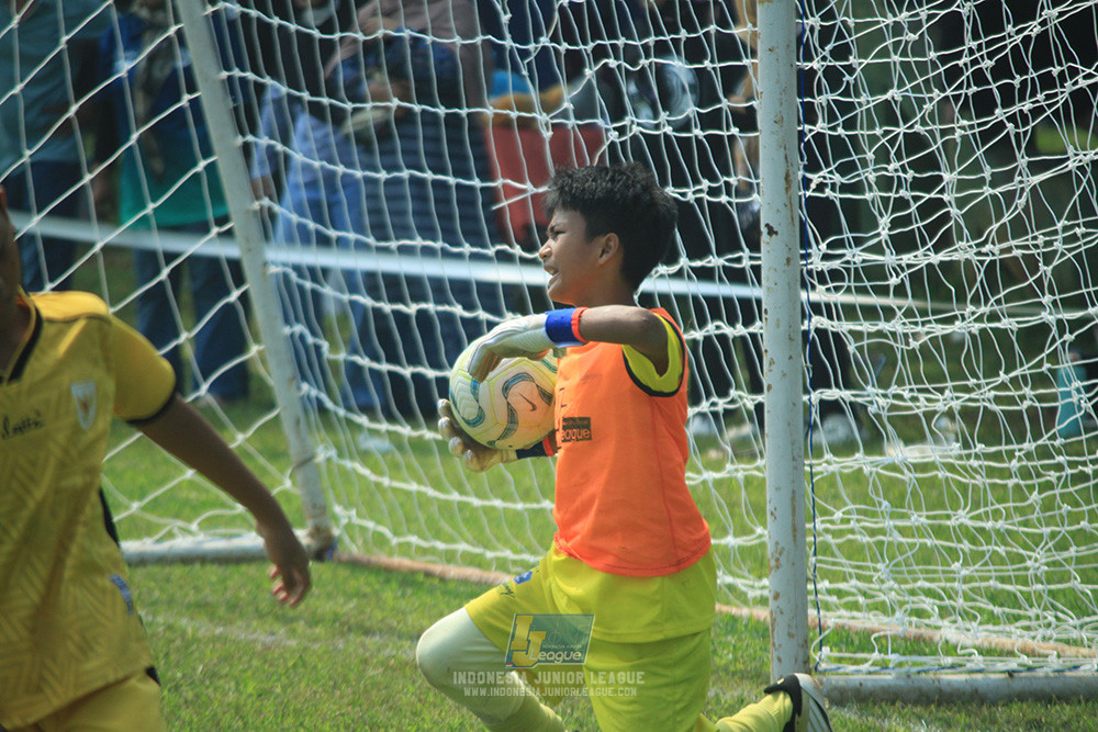 ijl u12 100825 el zeds fc vs fff academy jakarta
