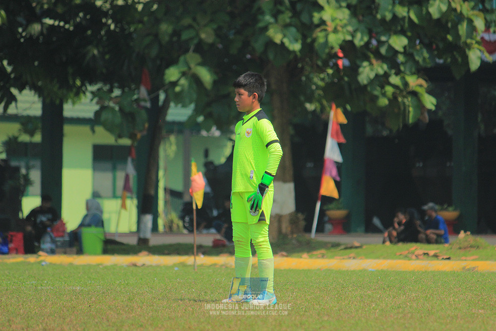 ijl u12 100825 el zeds fc vs fff academy jakarta
