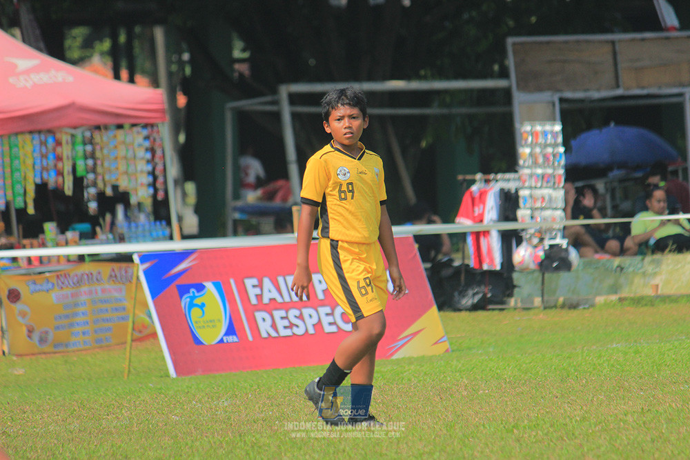 ijl u12 100825 el zeds fc vs fff academy jakarta