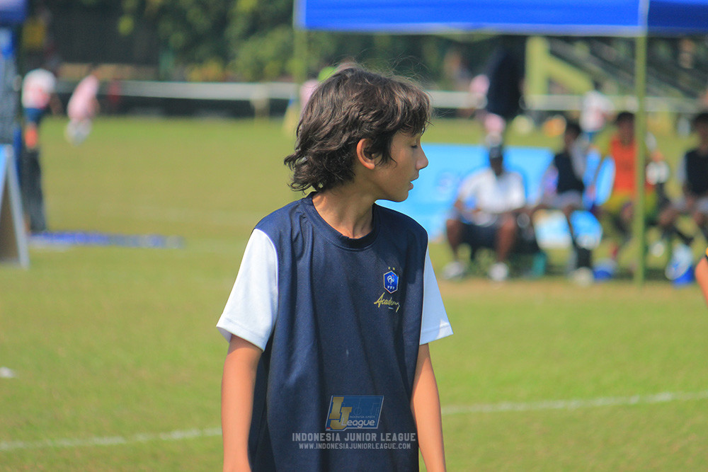 ijl u12 100825 el zeds fc vs fff academy jakarta