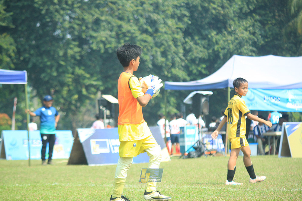 ijl u12 100825 el zeds fc vs fff academy jakarta