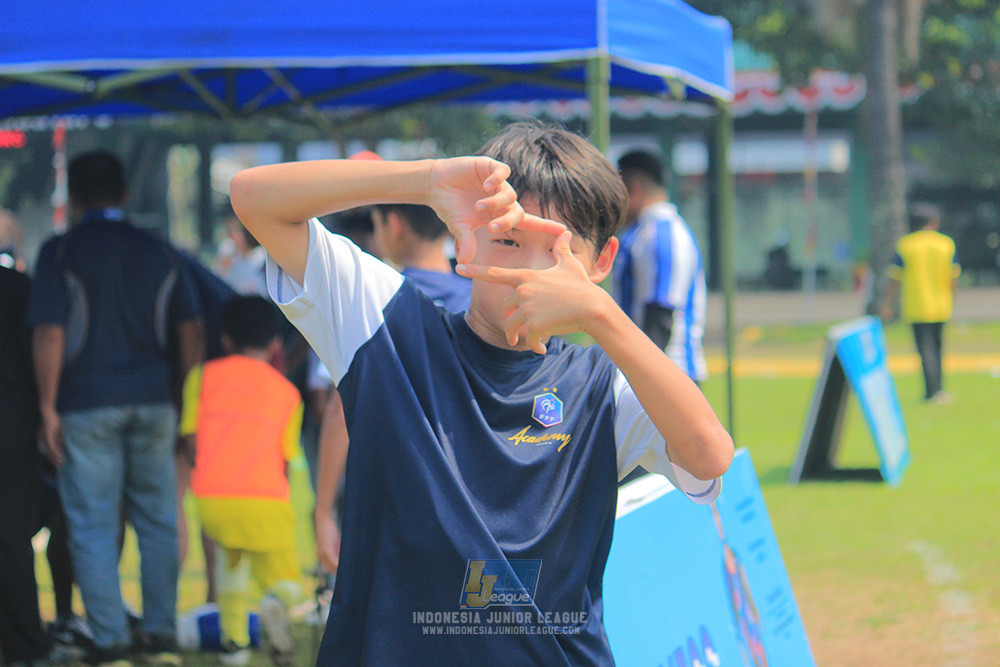 ijl u12 100825 el zeds fc vs fff academy jakarta
