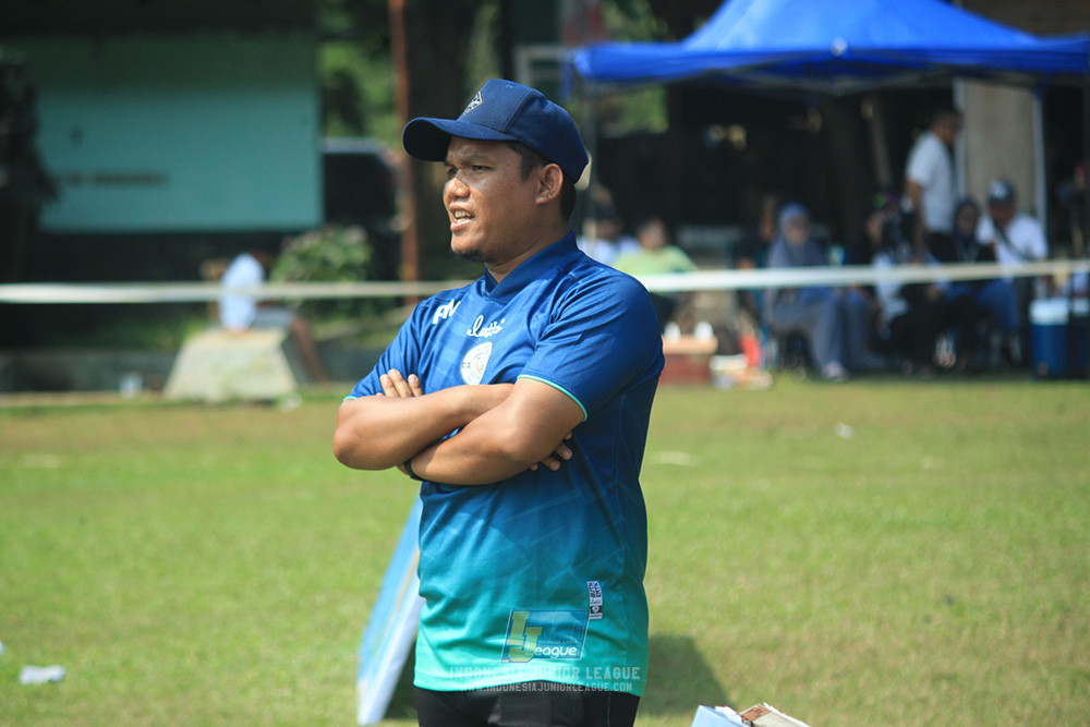 ijl u12 100825 el zeds fc vs fff academy jakarta