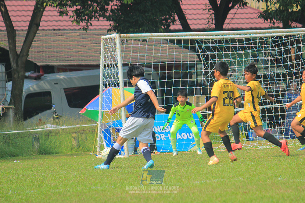 ijl u12 100825 el zeds fc vs fff academy jakarta