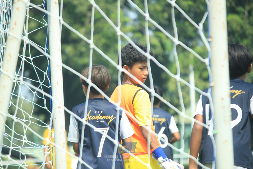 ijl u12 100825 el zeds fc vs fff academy jakarta