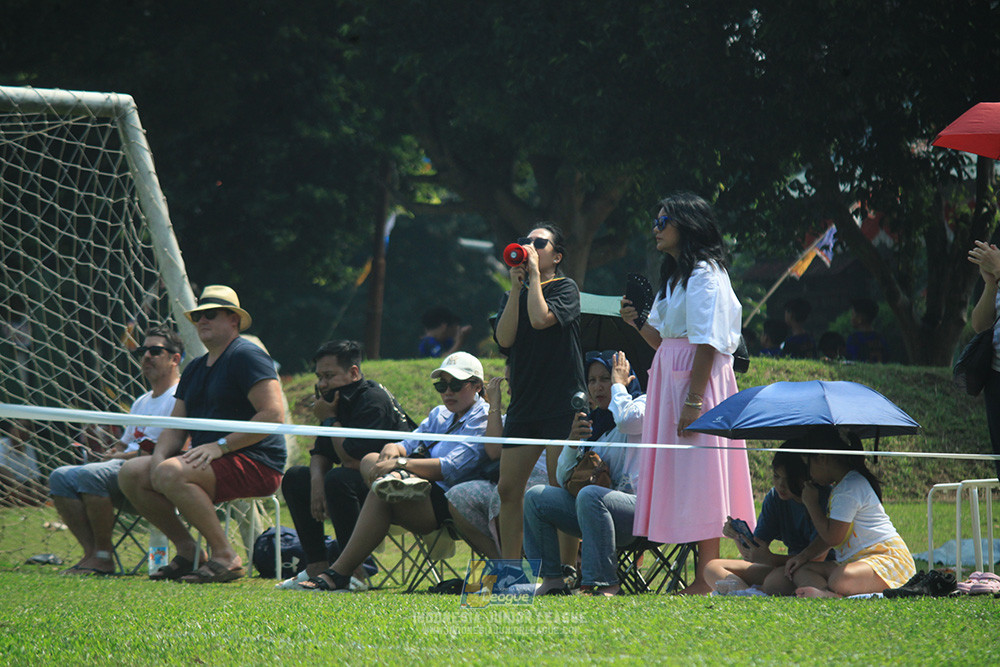 ijl u12 100825 el zeds fc vs fff academy jakarta