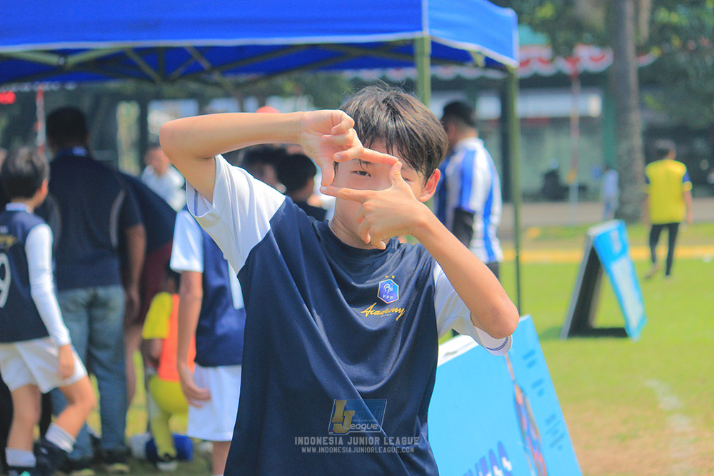 ijl u12 100825 el zeds fc vs fff academy jakarta