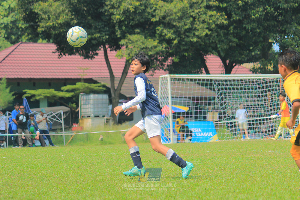 ijl u12 100825 el zeds fc vs fff academy jakarta