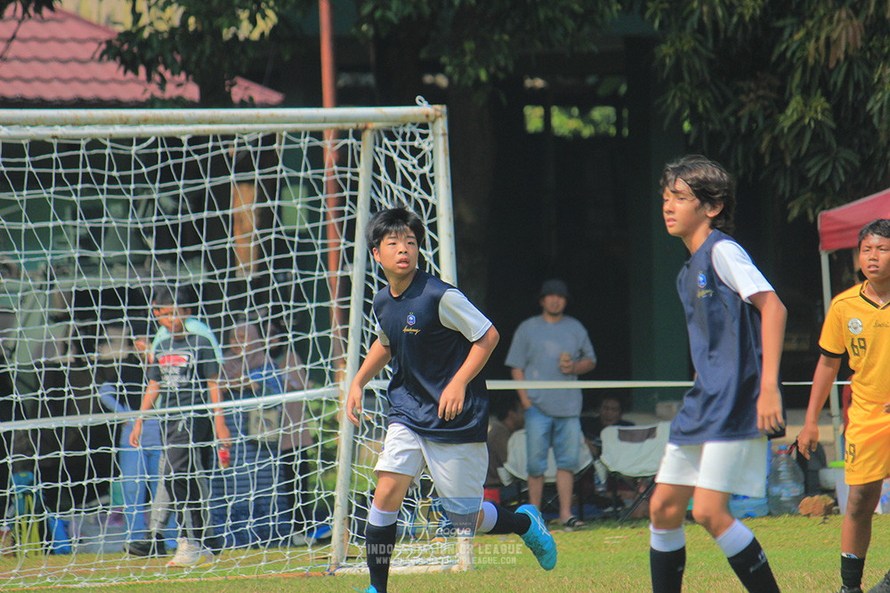 ijl u12 100825 el zeds fc vs fff academy jakarta