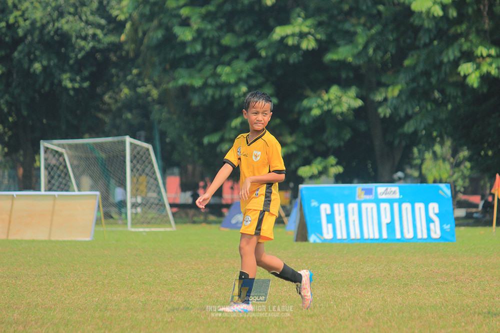 ijl u12 100825 el zeds fc vs fff academy jakarta
