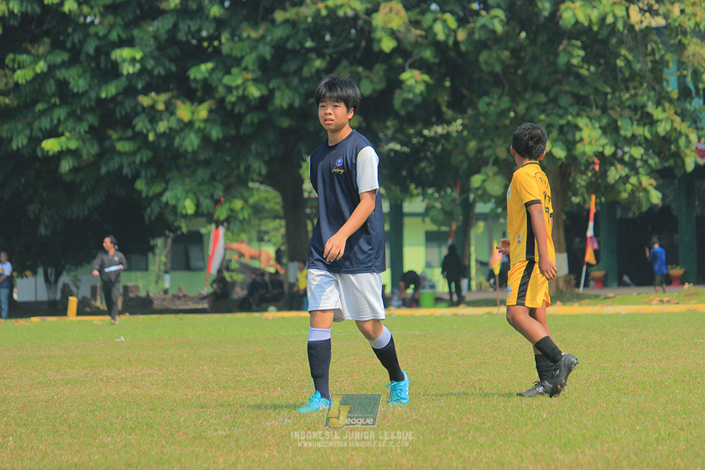 ijl u12 100825 el zeds fc vs fff academy jakarta