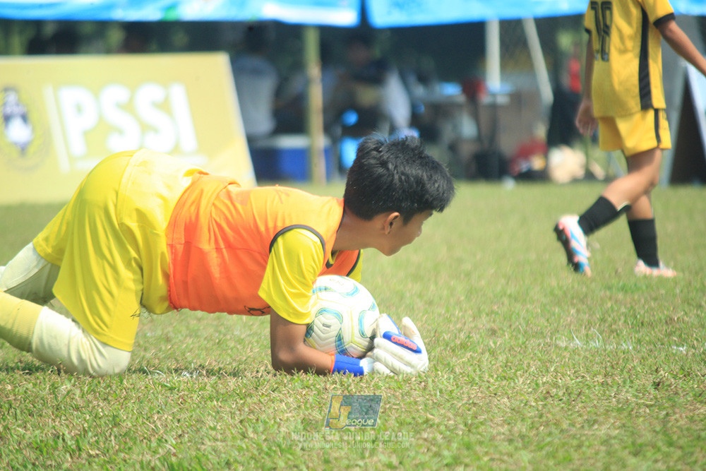 ijl u12 100825 el zeds fc vs fff academy jakarta