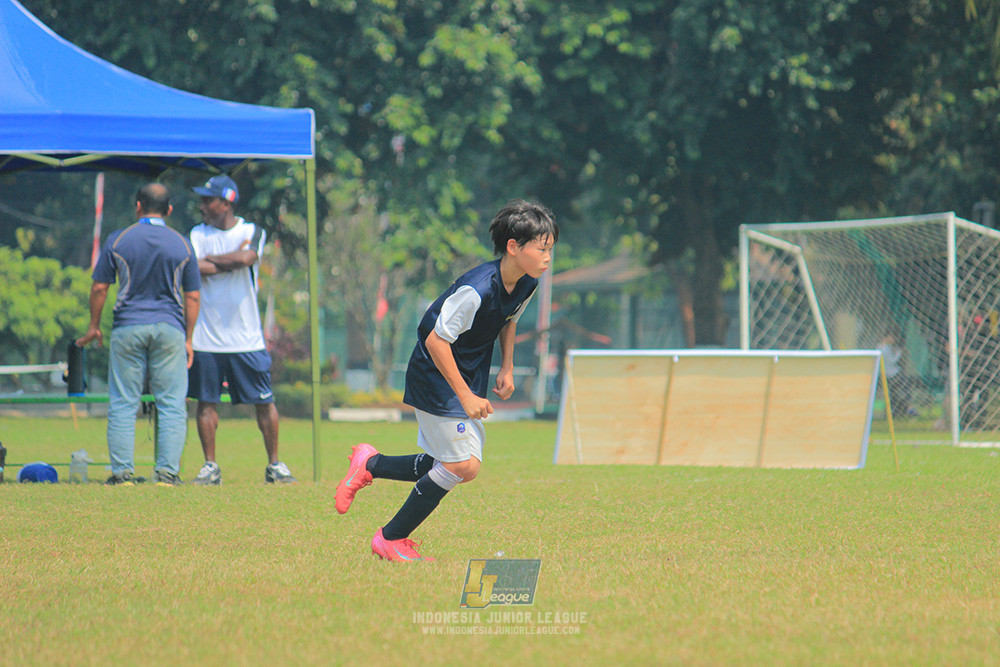 ijl u12 100825 el zeds fc vs fff academy jakarta